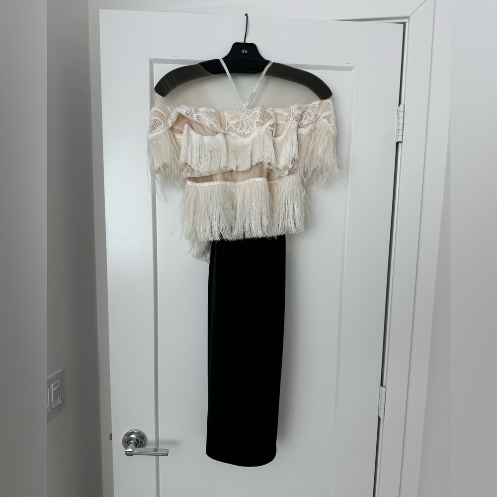Tadashi Shoji Cocktail Dress
